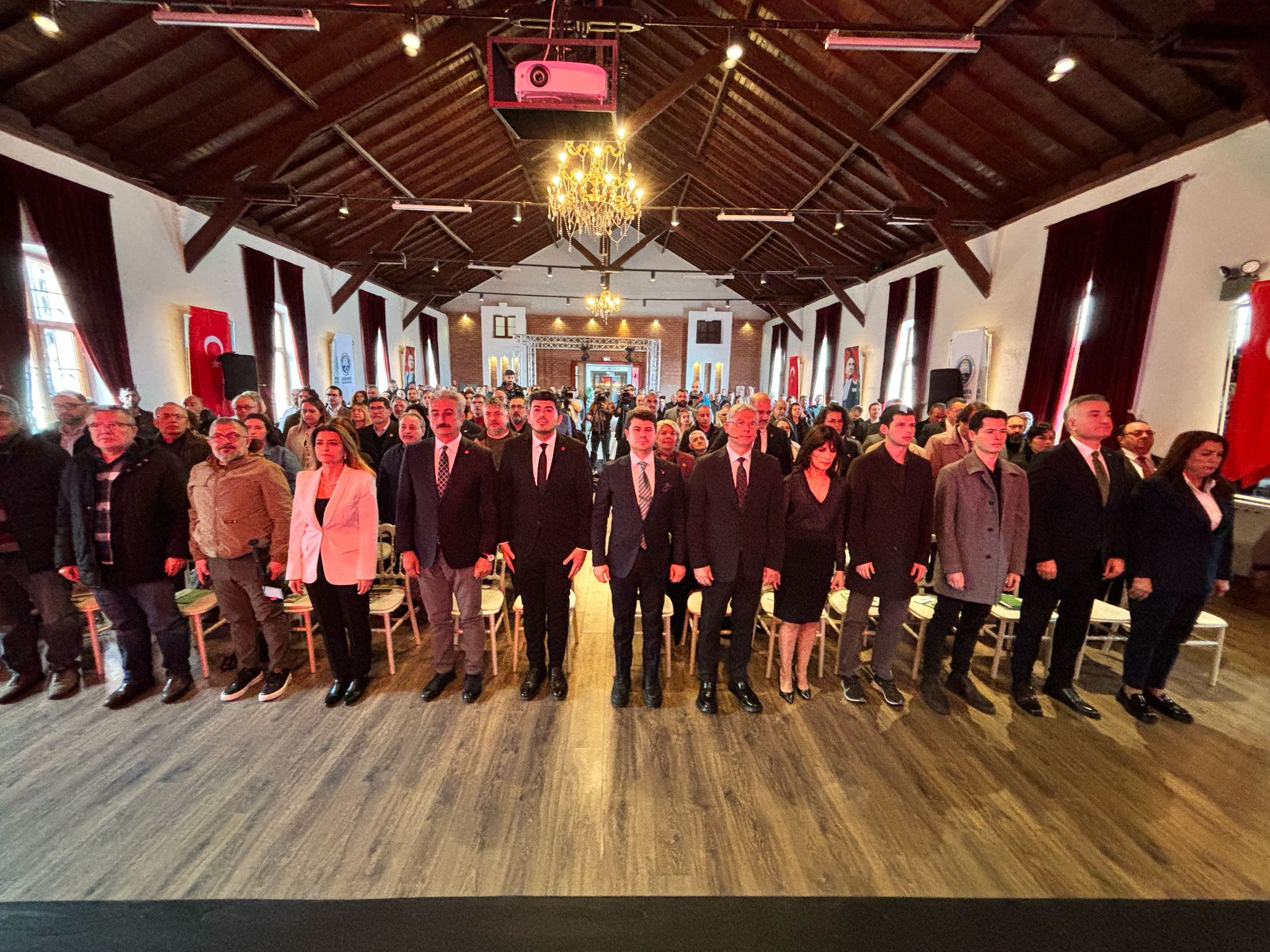 1 Yılda Değişen Mudanya!