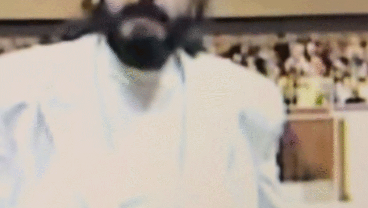 Adnan Oktar’ın Cezaevindeki Son Görüntüsü Ortaya Çıktı