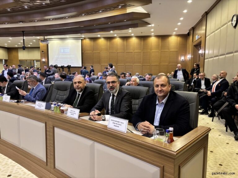 BBB Nisan Ayı İçin Bir arada!