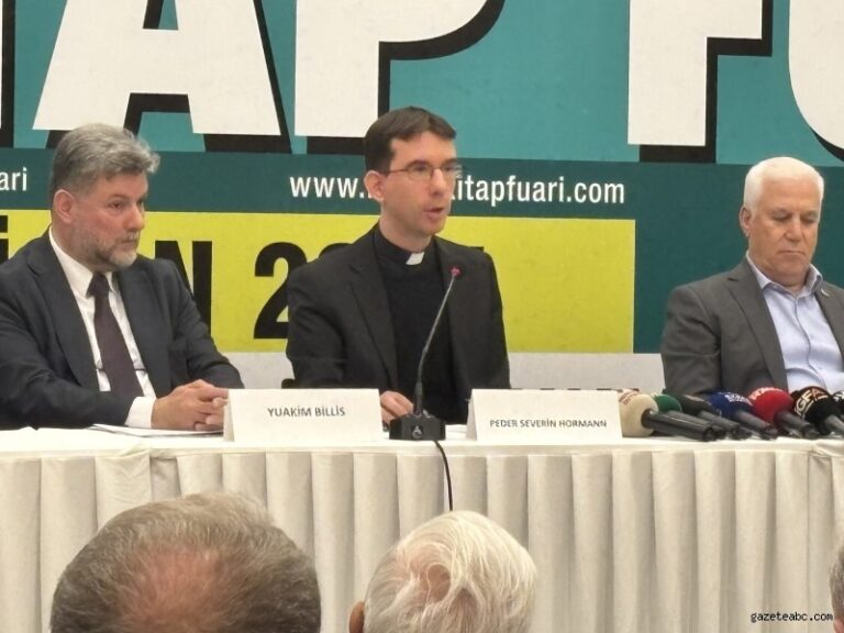 Bursa’da İznik Konsilinin Önemi!