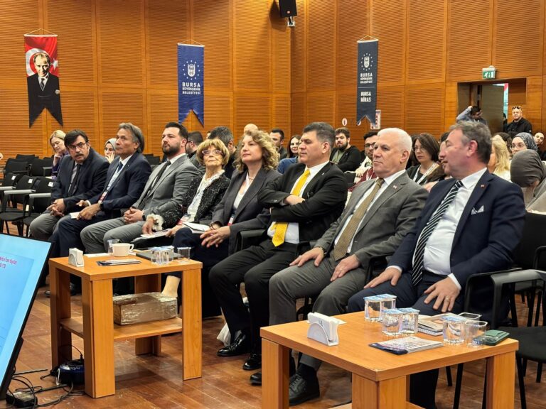 Bursa'dan Osmanlı'ya Yolculuk!