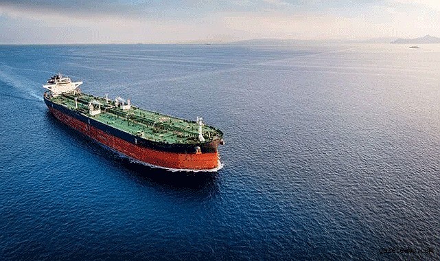 Denizlerde gizemli olay!