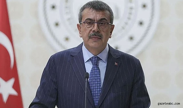 Deprem Sonrası Eğitime 2 Gün Ara Verildi!