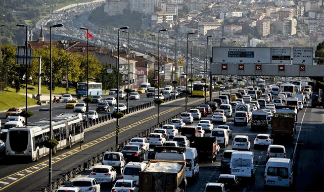 Ehliyet sahipleri dikkat!