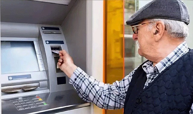 Emekliye 2025 Bayram İkramiyesi