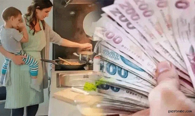 Ev Kadınlarına Emeklilik Müjdesi