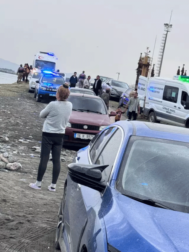 Hatay'da Şüpheli Ölüm!