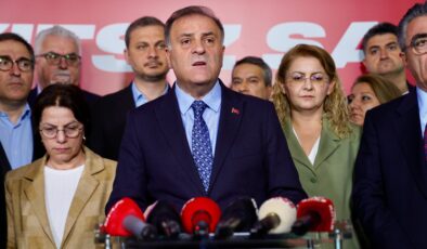 İBB’DEN GÖZALTILARA TEPKİ