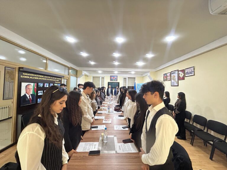 Medyanın gözünden Batı Azerbaycan gerçekleri