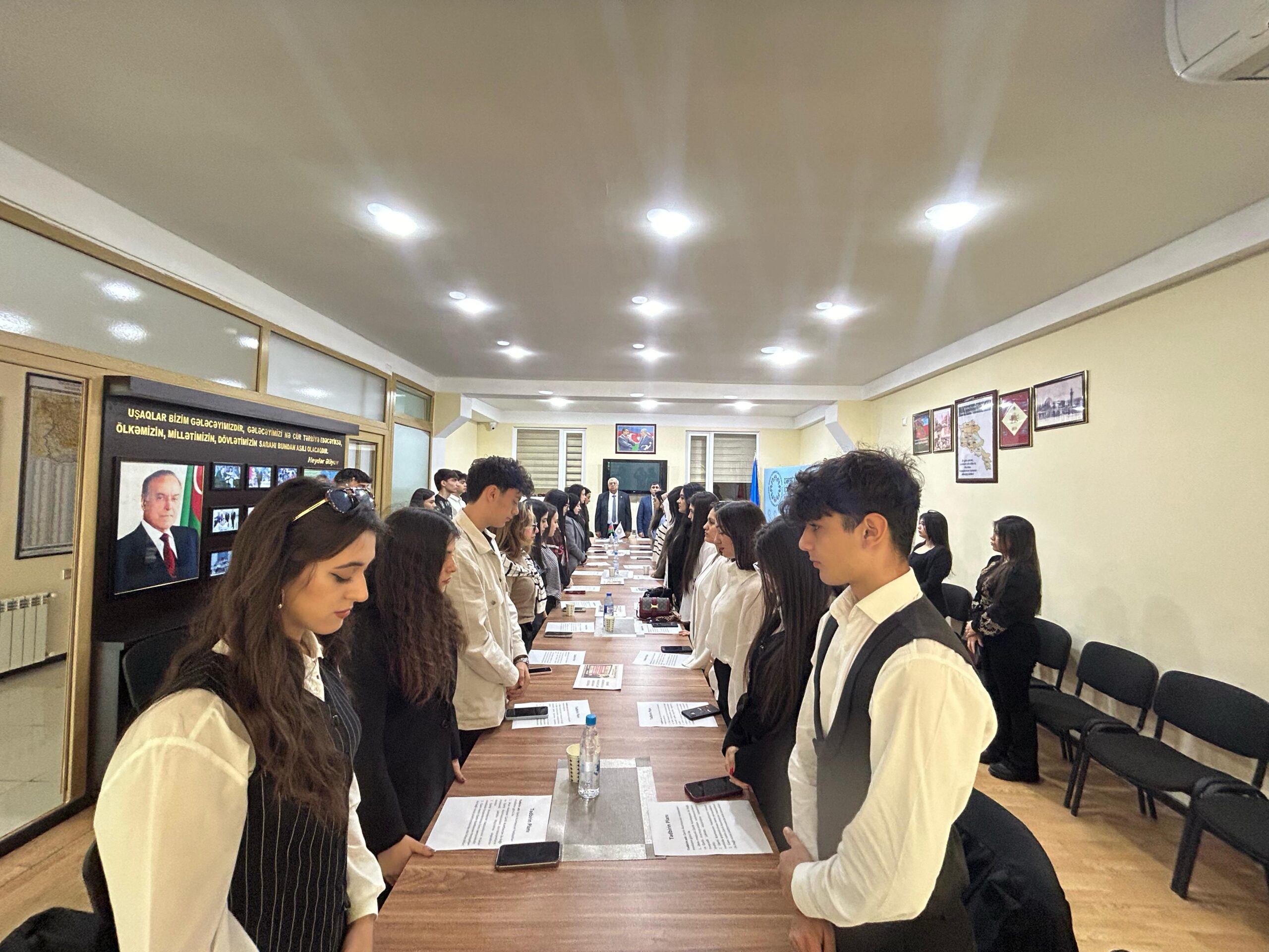 Medyanın gözünden Batı Azerbaycan gerçekleri