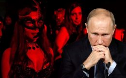 Rusya’da satanizm alarmı!