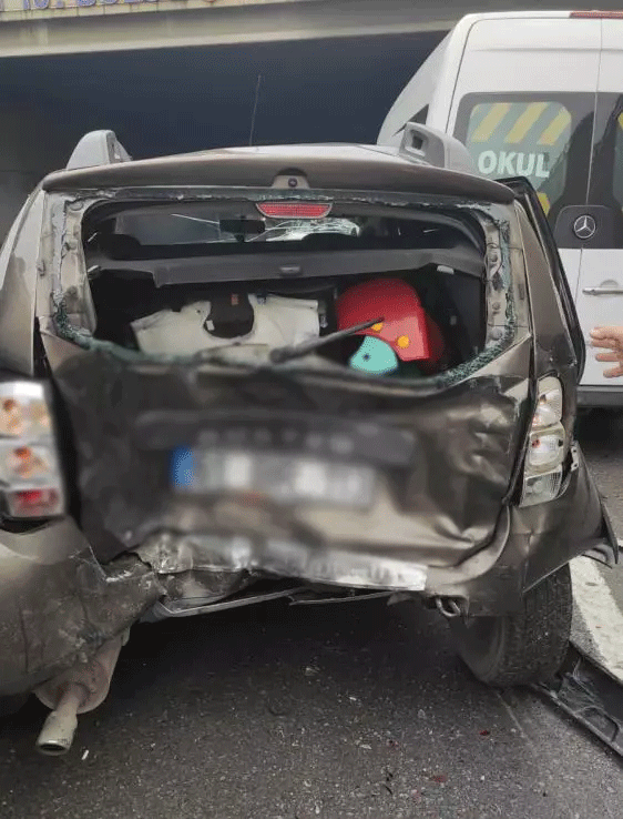 Trabzon'da Can Pazarı!