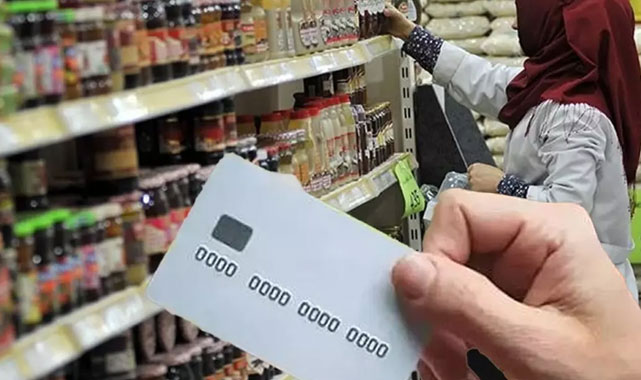 Yemek Kartı Kullananlar Dikkat!