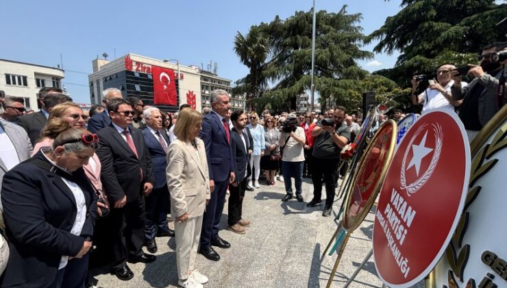 106 Yıldır Aynı Ruh ve İradeyle!