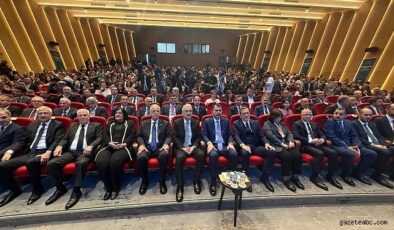 2. Uludağ Çevre Formu Düzenlendi
