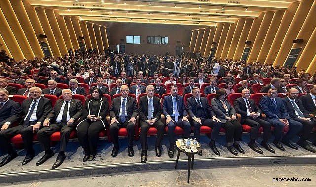 2. Uludağ Çevre Formu Düzenlendi