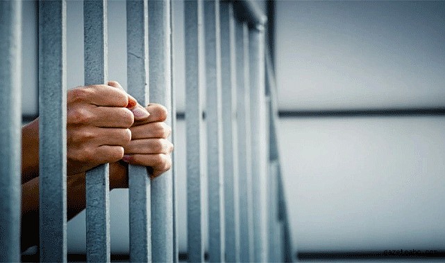 50 Bin Hükümlüye Tahliye Yolu