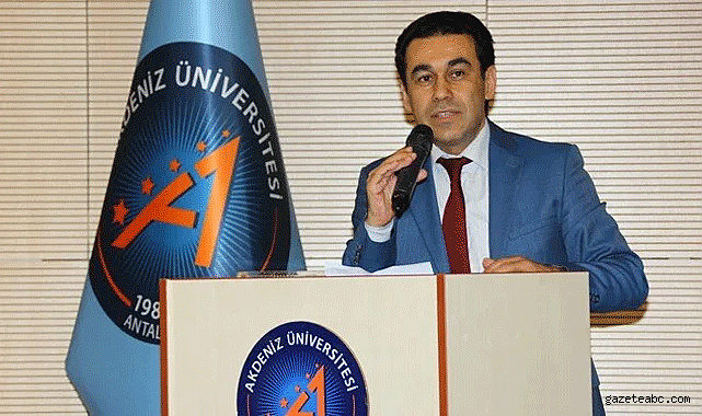 Akdeniz Hukuk’ta Şok İddia