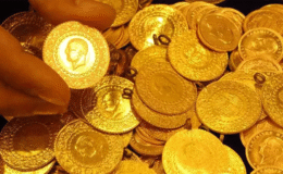 Altın Piyasası Fena Sallandı!