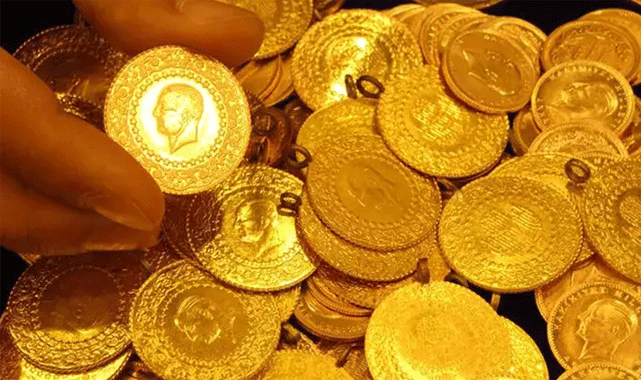 Altın Piyasası Fena Sallandı!