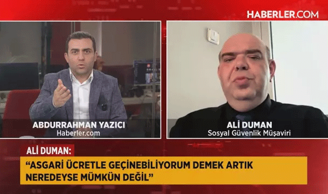 Asgari Ücrete Ara Zammı Geliyor?