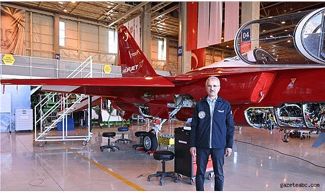 Bakan Uraloğlu: Yerli Hava Araçları Dışa Bağımlı Değil