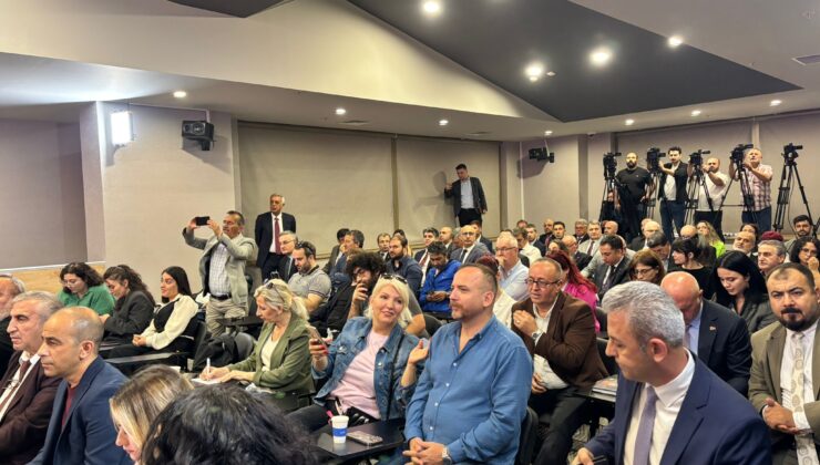 Başkan Bozbey: “Gözünün Yaşına Bakmam”