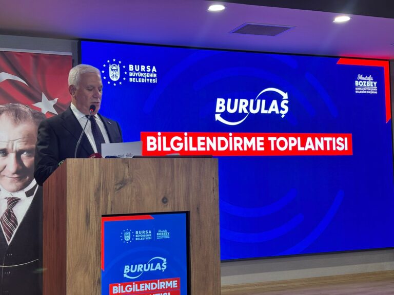 Başkan Bozbey: “Her Bir Çalışanımız Bizim İçin Değerli”