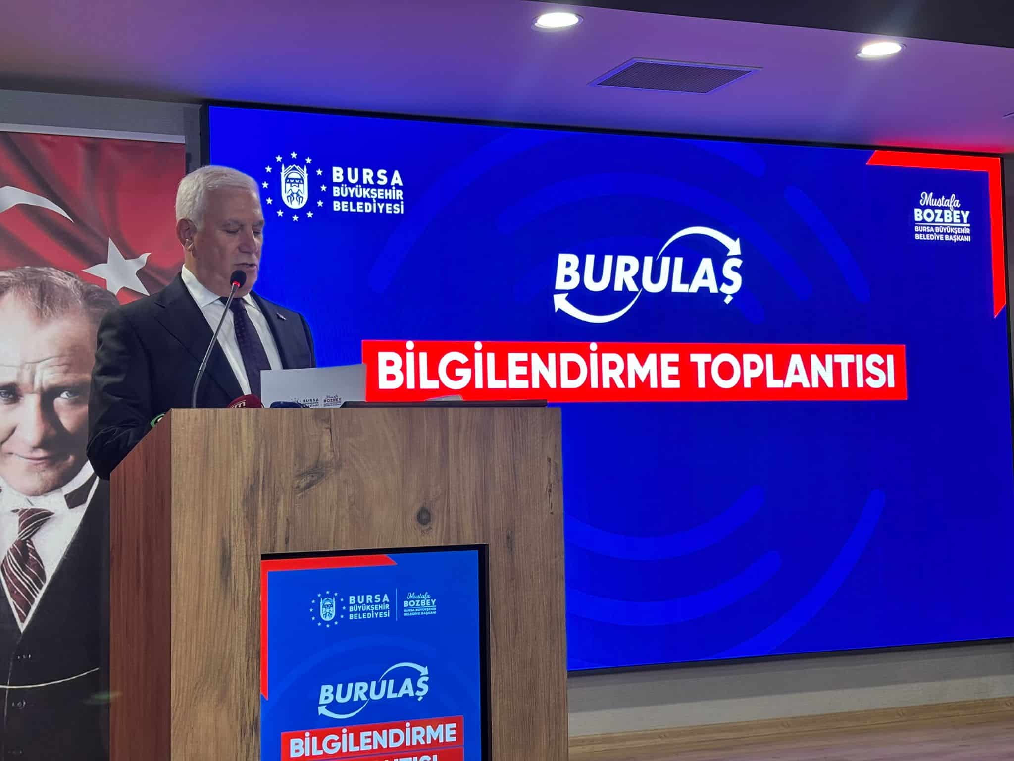 Başkan Bozbey: “Her Bir Çalışanımız Bizim İçin Değerli”