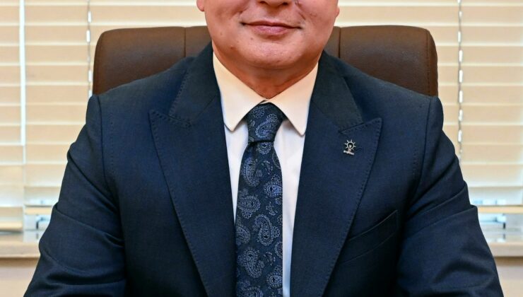 Başkan Davut Gürkan; “Demokrasiye Vurulan Kara Leke”