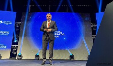 Başkan Oktay Yılmaz’dan 6 Yılın Değerlendirilmesi