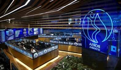 Borsa İstanbul dolandırıcılarına operasyon!