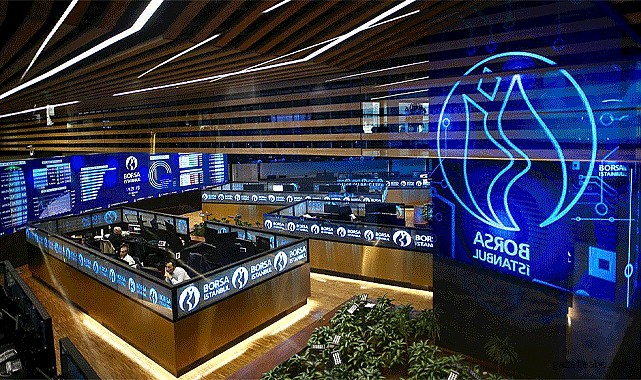Borsa İstanbul dolandırıcılarına operasyon!