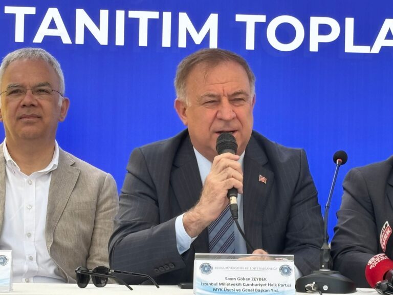 Bursa Tarihine Bir Yenilik Daha!