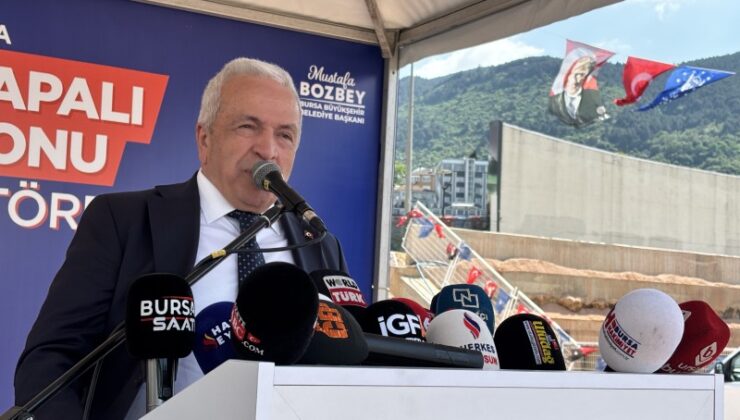 Bursa’nın Anıları Yeniden Yeşerecek!