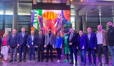 Bursaspor’a Vefa Yolu!
