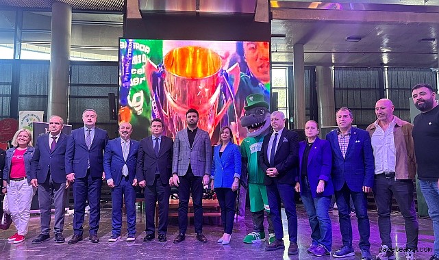Bursaspor’a Vefa Yolu!