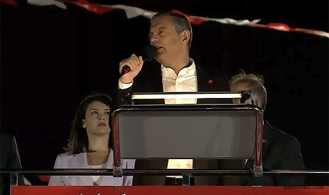 CHP’den Asgari Ücret Hamlesi