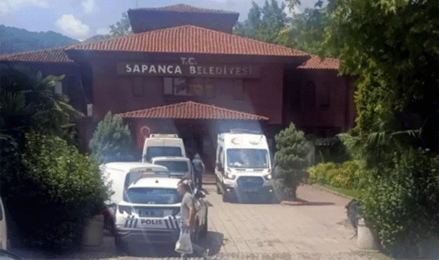 CHP’li belediye başkanına saldırı!