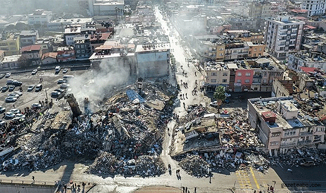 Deprem Bölgesi KOBİ’lerine Vergi Kolaylığı