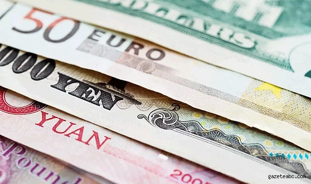 ECOWAS Ortak Para Birimi