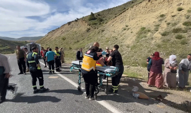 Elazığ’da Can Pazarı!