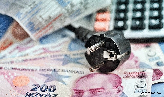Elektrik Faturası Desteğinde Yeni Dönem