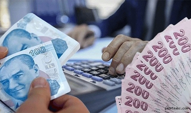 Emekli ve Memur Zammı Netleşiyor