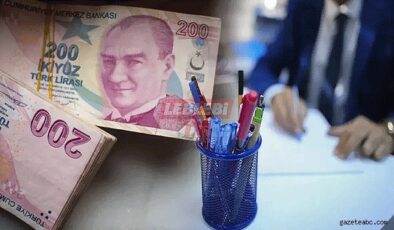 Emekli ve Memur Zammında Kritik Mayıs Ayı