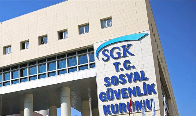 Emekliler Dikkat SGK Uyardı!