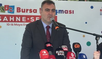 Engelsiz Bir Yaşam İçin El Ele!