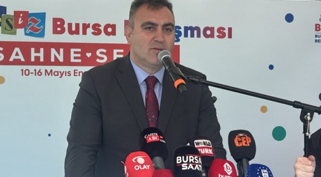 Engelsiz Bir Yaşam İçin El Ele!