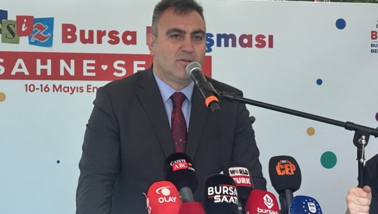 Engelsiz Bir Yaşam İçin El Ele!