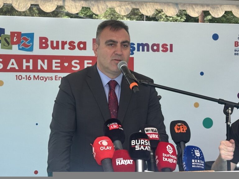 Engelsiz Bir Yaşam İçin El Ele!